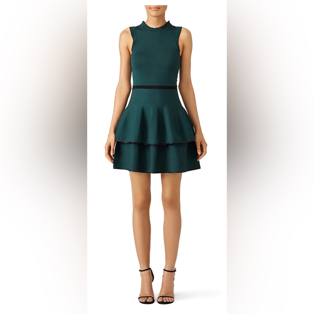 Parker Ryker Dress